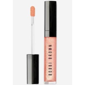 BOBBI BROWN Crushed Oil-Infused Shimmer Gloss in “Bellini” (Mini) *BRAND NEW!*💄